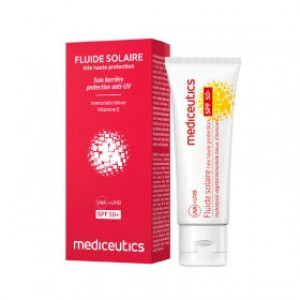280 Fluide Solaire Tres Haute Protection Spf 50 Hm5he