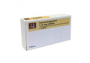 Levonorgestrel