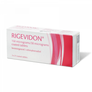 Rigevidon