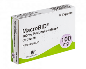 Macrobid