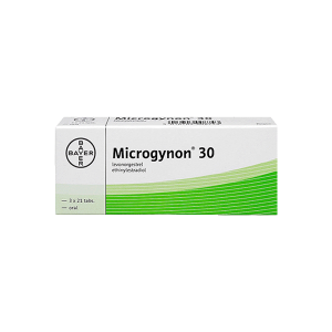 Microgynon