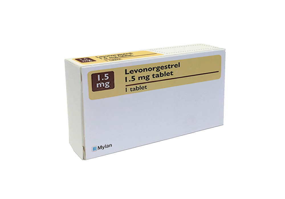 Levonorgestrel
