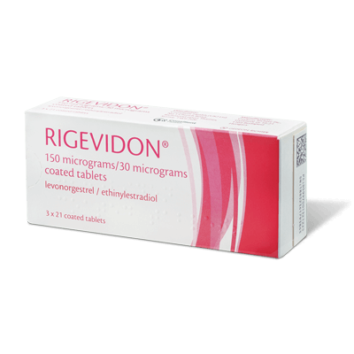 Rigevidon
