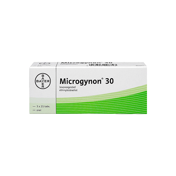 Microgynon